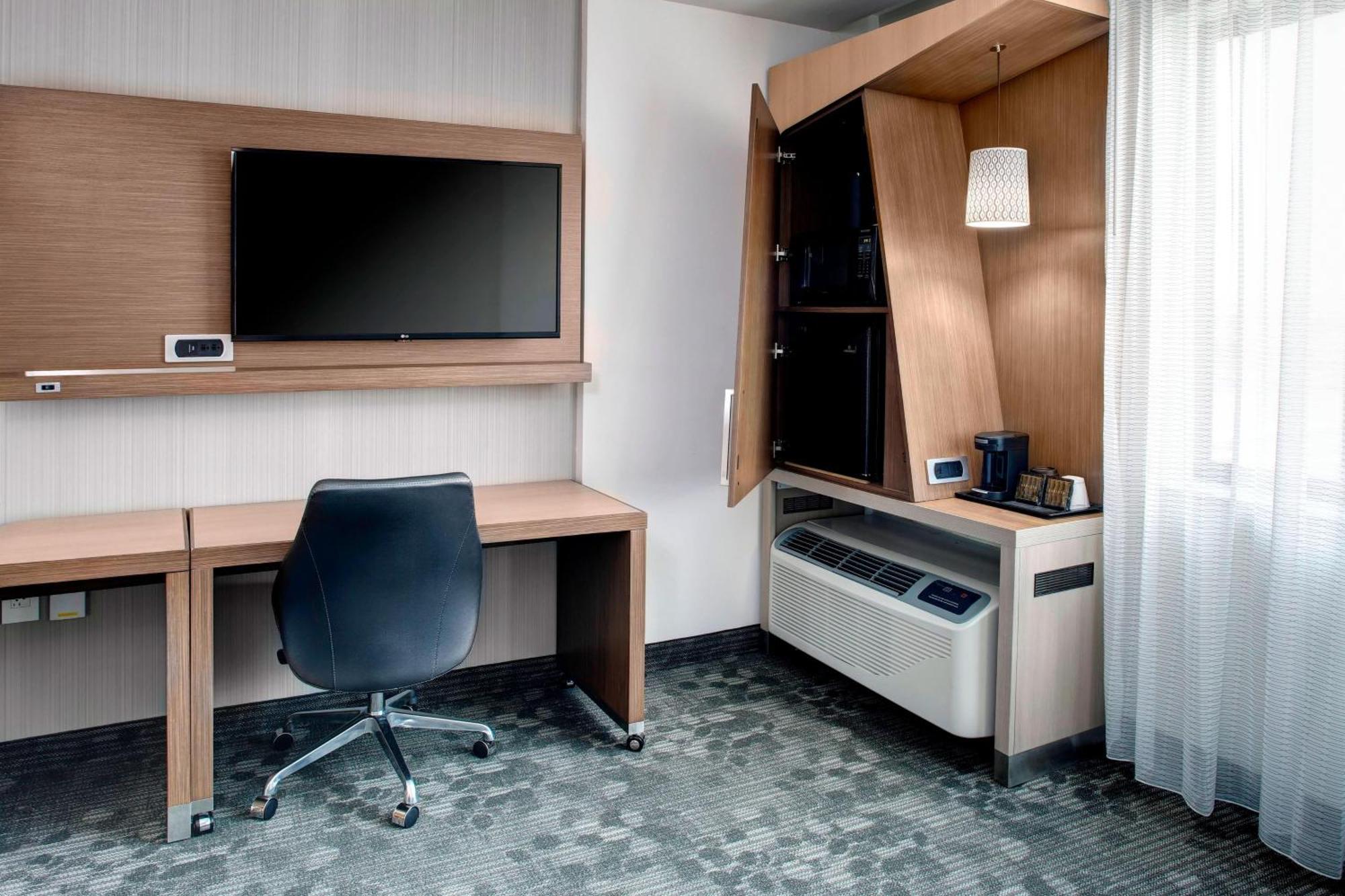 คอร์ตยาร์ด แนชวิลล์ เมาท์ จูเลียต Hotel เมาท์จูเลียต ภายนอก รูปภาพ